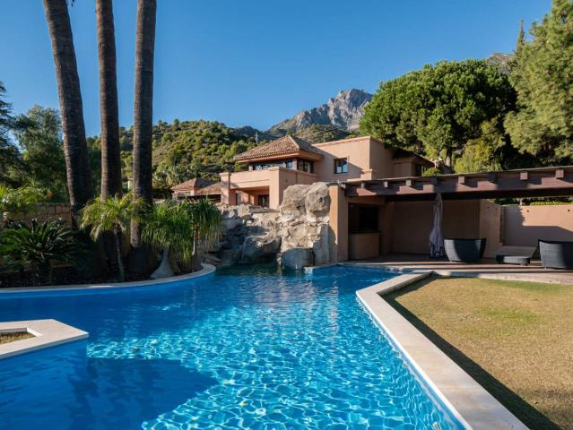 Casa chalet en Venta en Miraflores