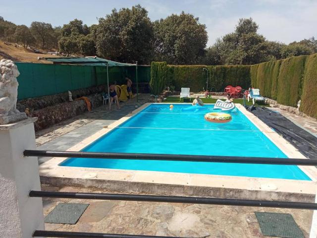 Casa chalet en Venta en Miralvalle Av. Virgen del Puerto La Data