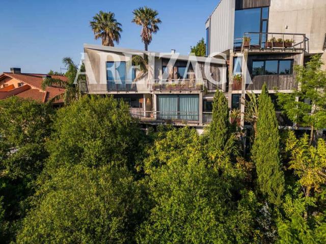 Casa chalet en Venta en Miramon Zorroaga
