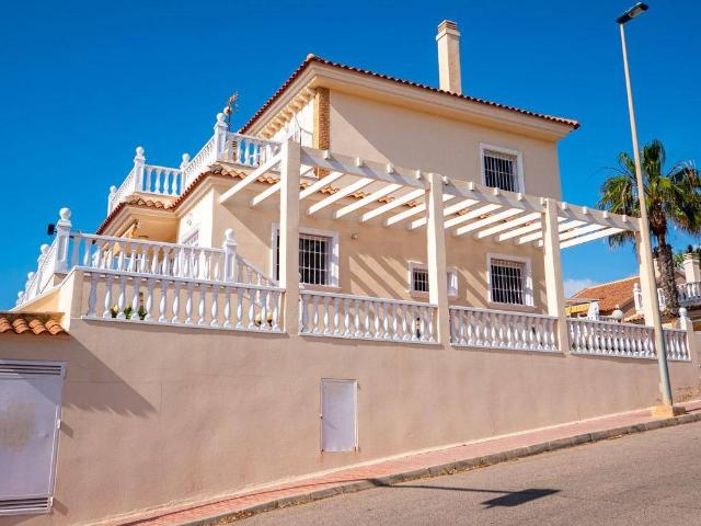 Casa chalet en Venta en Miramar Torre del Moro