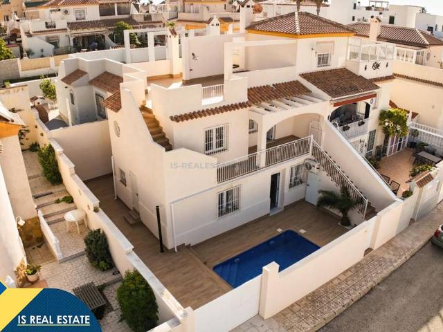 Casa chalet en Venta en Miramar Torre del Moro