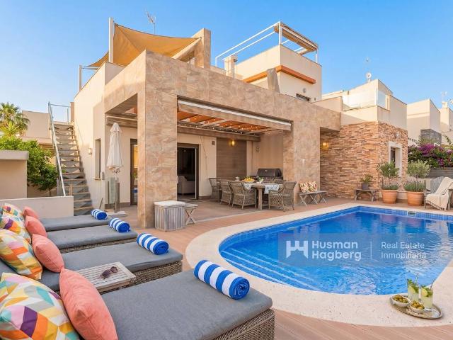 Casa chalet en Venta en Miramar Torre del Moro