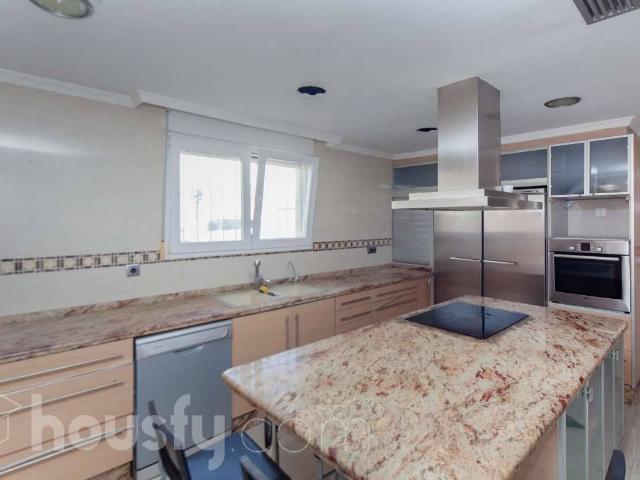 Casa chalet en Venta en Miramar