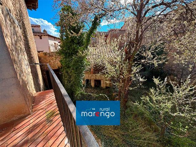 Casa chalet en Venta en Mirambel