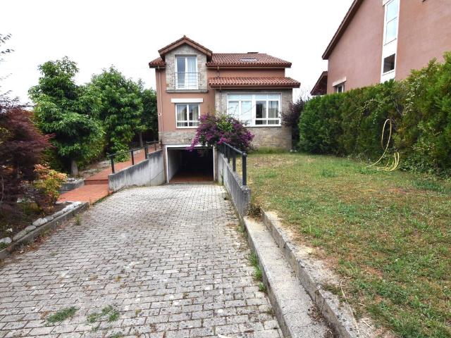 Casa chalet en Venta en Miño