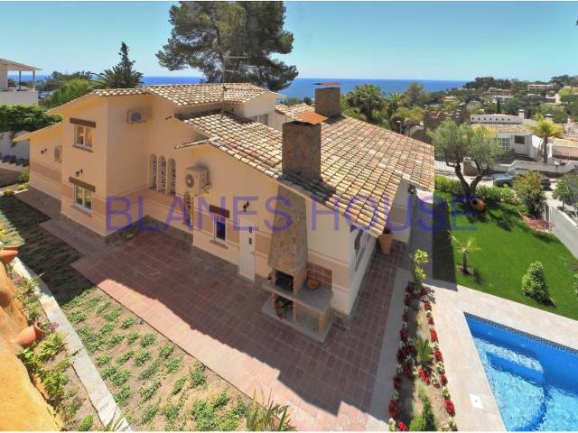 Casa chalet en Venta en Mont Ferrant Joan Carles I