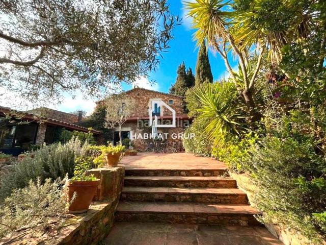 Casa chalet en Venta en Mont ras