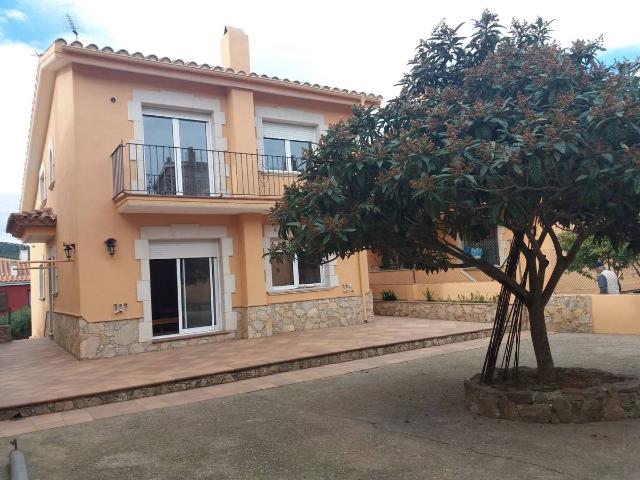 Casa chalet en Venta en Mont ras