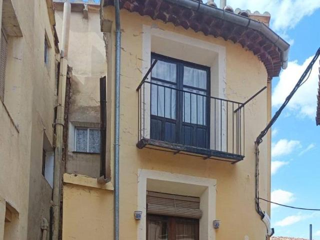 Casa chalet en Venta en Montalbán