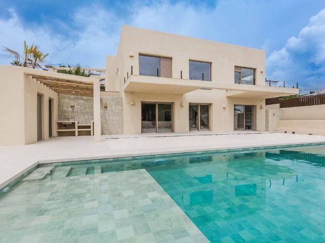 Casa chalet en Venta en Montañar El Arenal