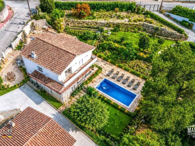 Casa chalet en Venta en Montbarbat