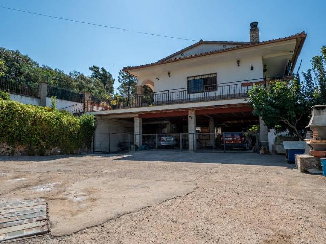 Casa chalet en Venta en Montbarbat