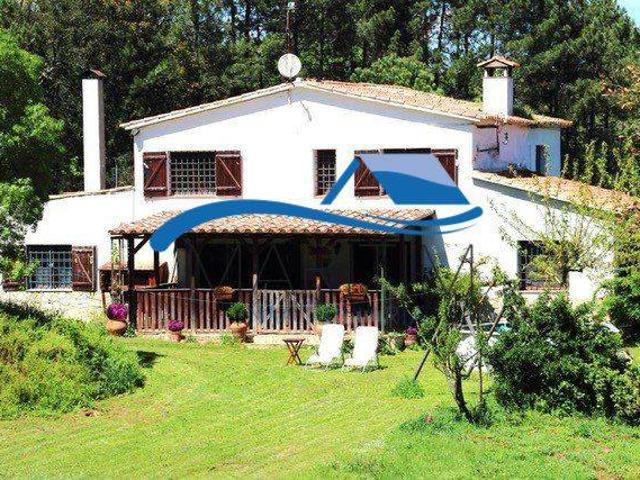 Casa chalet en Venta en Montbarbat