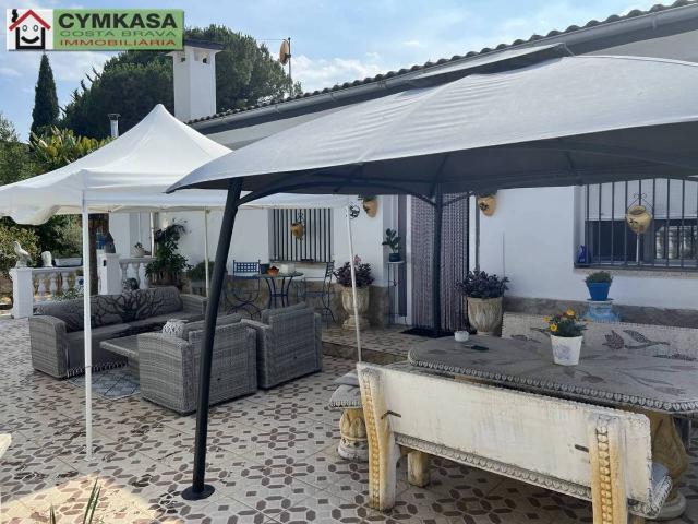 Casa chalet en Venta en Montbarbat