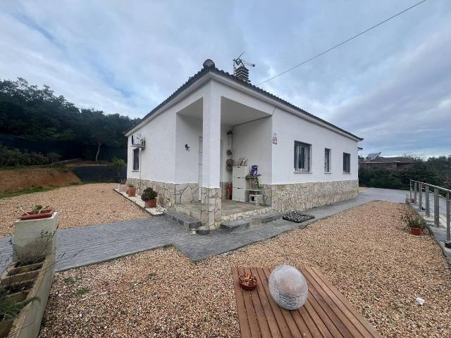 Casa chalet en Venta en Montbarbat