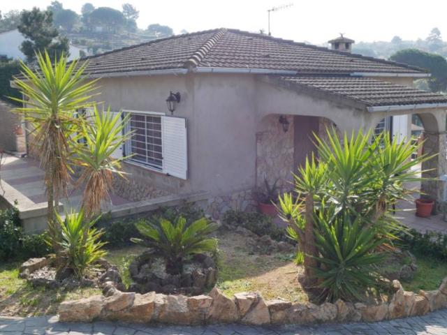 Casa chalet en Venta en Montbarbat