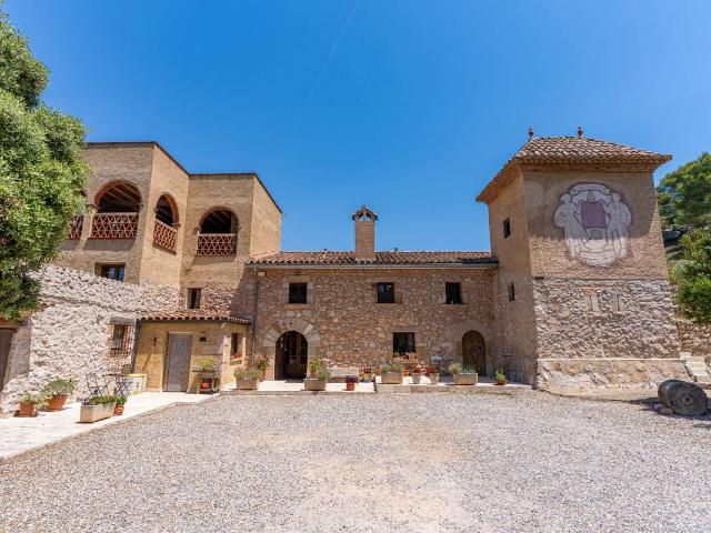 Casa chalet en Venta en Montblanc