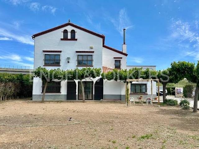 Casa chalet en Venta en Montblanc