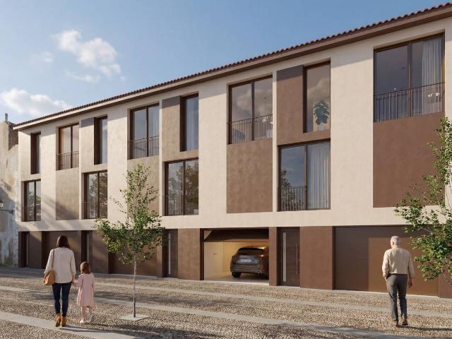 Casa chalet en Venta en Montbrió del Camp