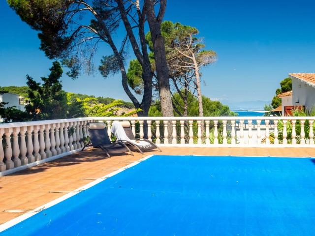 Casa chalet en Venta en Montgó
