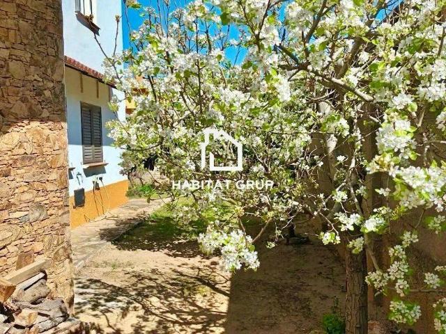 Casa chalet en Venta en Montgó
