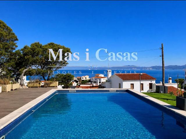 Casa chalet en Venta en Montgó