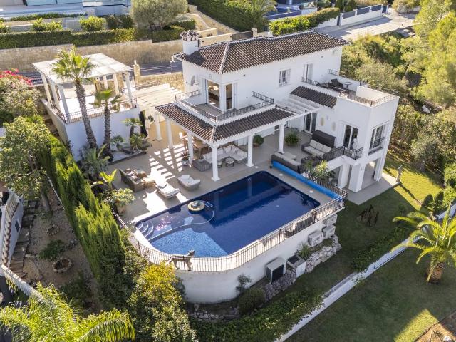 Casa chalet en Venta en Montgó Ermita