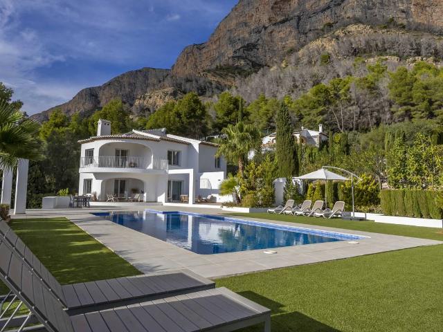 Casa chalet en Venta en Montgó Ermita