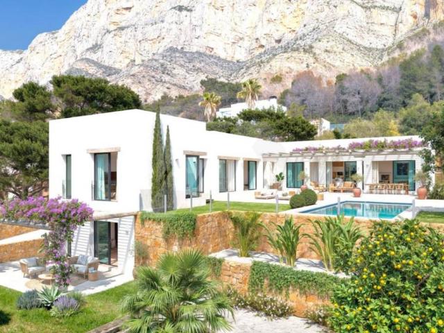 Casa chalet en Venta en Montgó Ermita