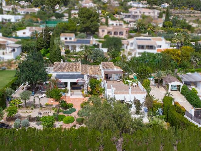 Casa chalet en Venta en Montgó Ermita