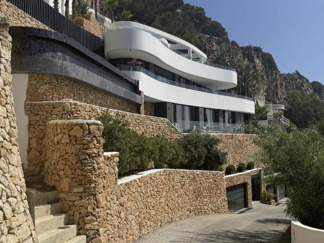 Casa chalet en Venta en Montgó Ermita