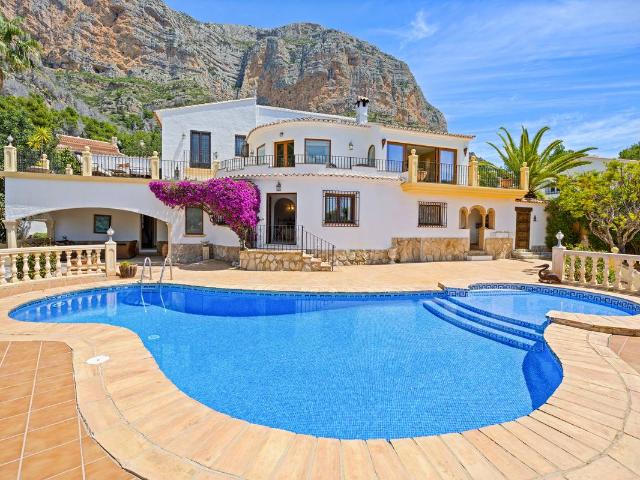 Casa chalet en Venta en Montgó Ermita