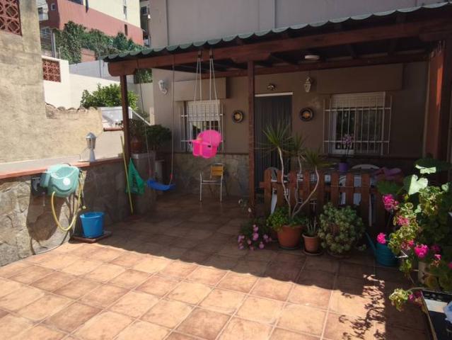 Casa chalet en Venta en Montgat