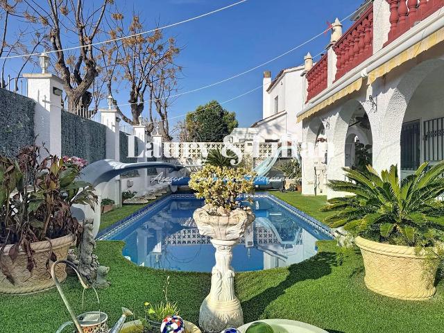 Casa chalet en Venta en Montgrí
