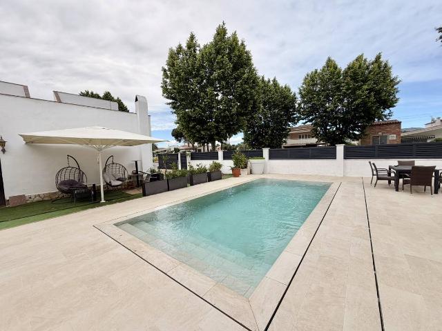 Casa chalet en Venta en Montgrí