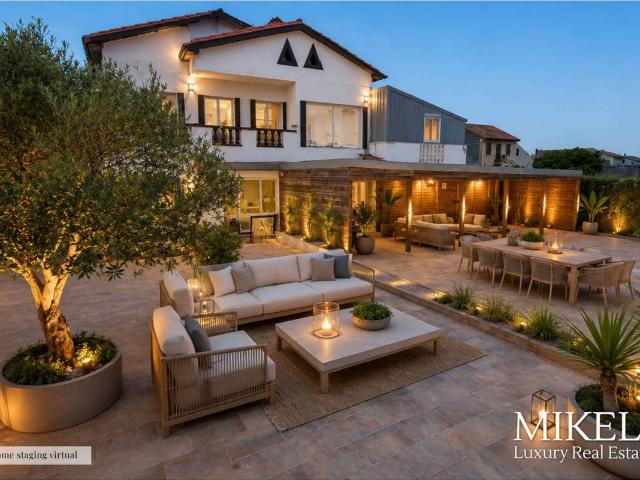 Casa chalet en Venta en Monte