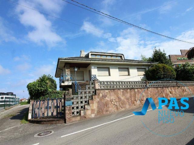 Casa chalet en Venta en Monte