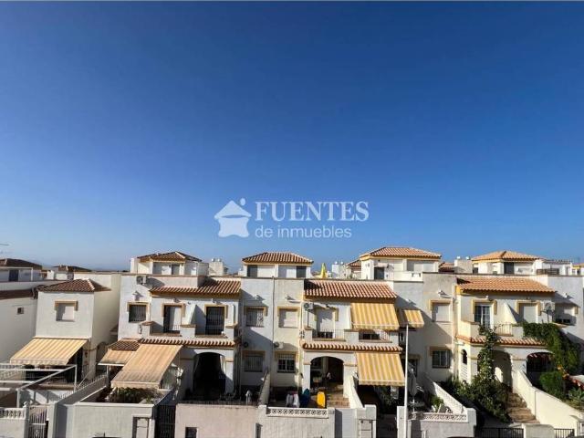 Casa chalet en Venta en Monte y Mar