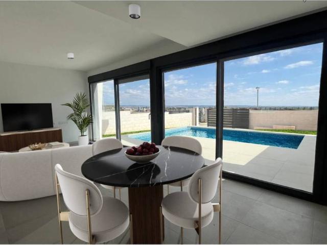 Casa chalet en Venta en Monte y Mar