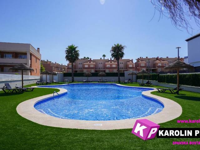 Casa chalet en Venta en Monte y Mar