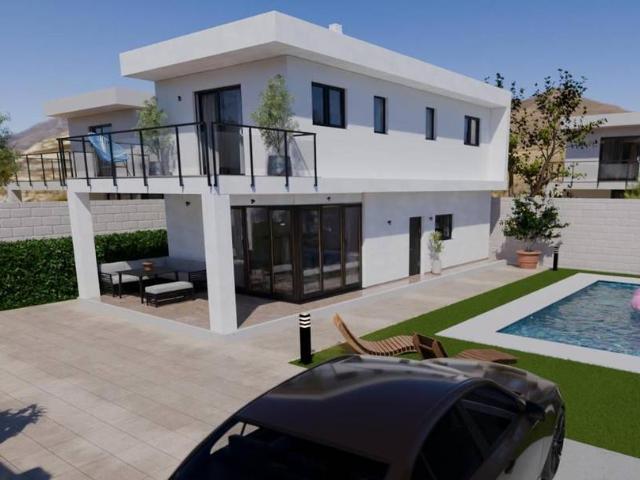 Casa chalet en Venta en Monte y Mar