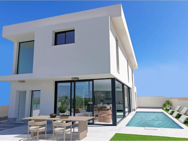 Casa chalet en Venta en Monte y Mar