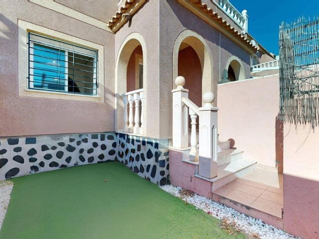 Casa chalet en Venta en Monte y Mar