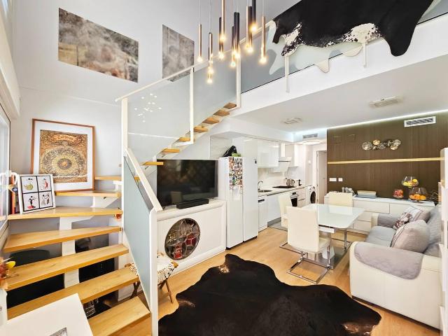 Casa chalet en Venta en Monte y Mar