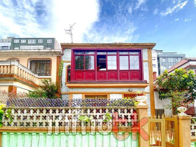 Casa chalet en Venta en Monte Alto Zalaeta Atocha