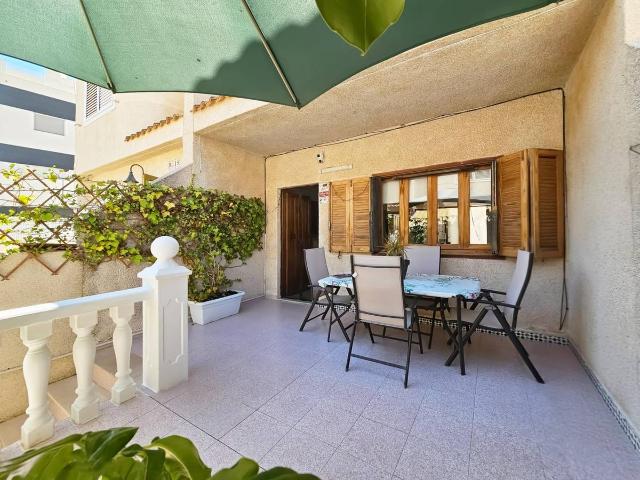 Casa chalet en Venta en Monte Faro Altomar II