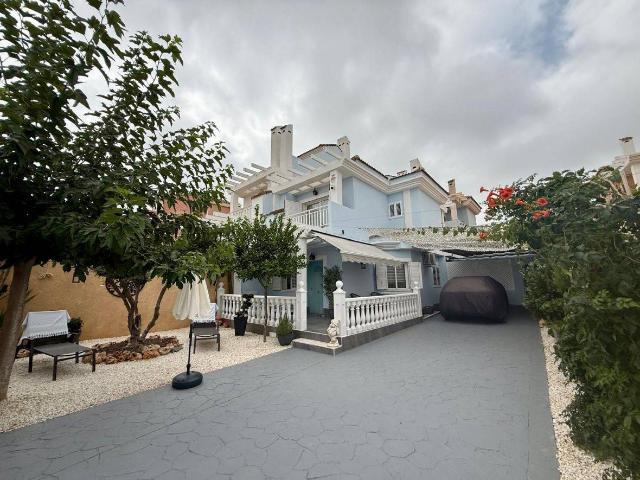 Casa chalet en Venta en Monte Faro Altomar II