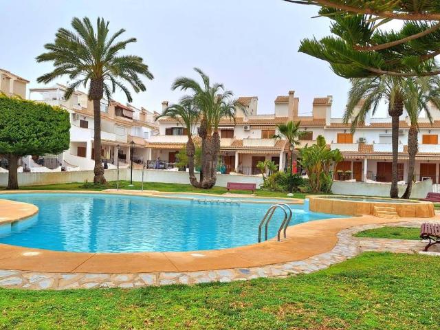 Casa adosada en Venta en Monte Faro Altomar II