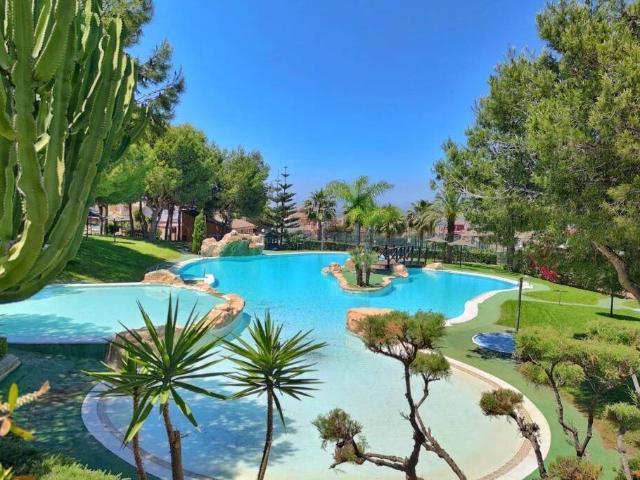 Casa chalet en Venta en Monte Faro Altomar II