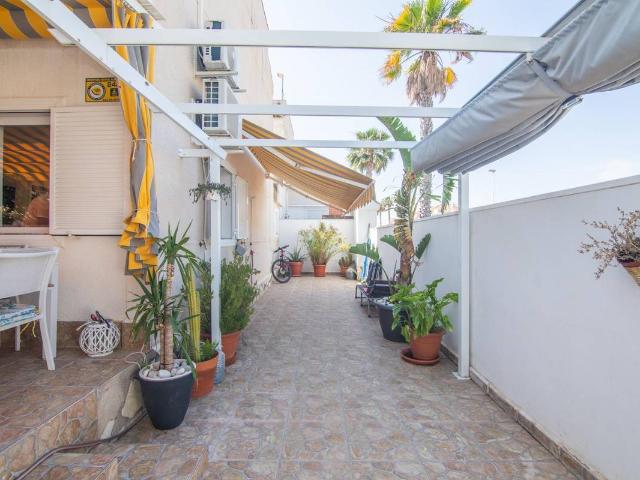 Casa chalet en Venta en Monte Faro Altomar II